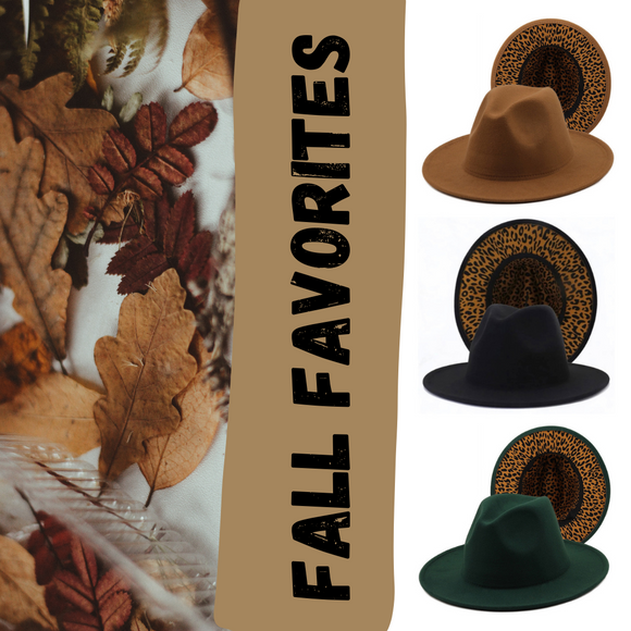 Fall Favorites