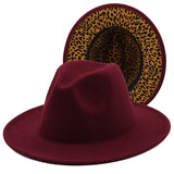 Fierce Fedora Hat